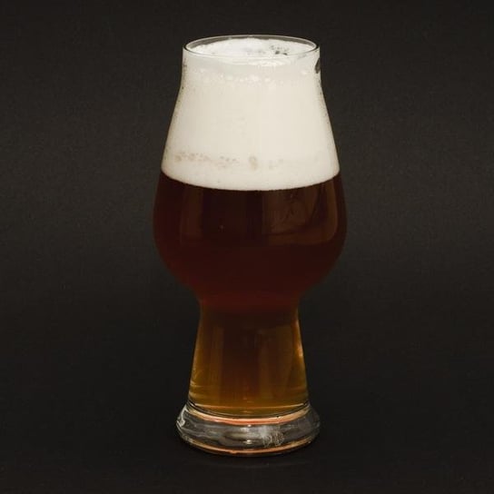 Szklanki do piwa LUIGI BORMIOLI Birrateque Ipa, 540 ml, 6 szt. Luigi Bormioli