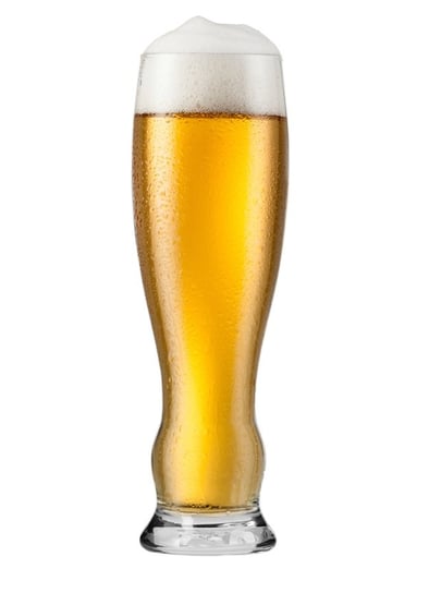Szklanki do piwa pszenicznego KROSNO Splendour, 500 ml, 6 szt. Krosno