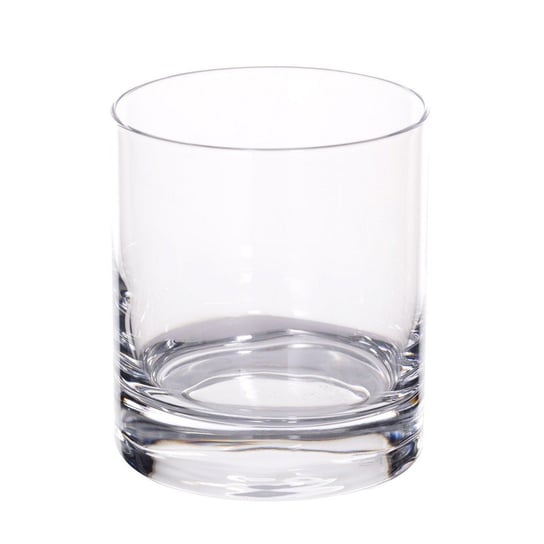 Szklanki do whisky Classico 6 szt. 400ml, 8,5 x 10 cm Inna marka