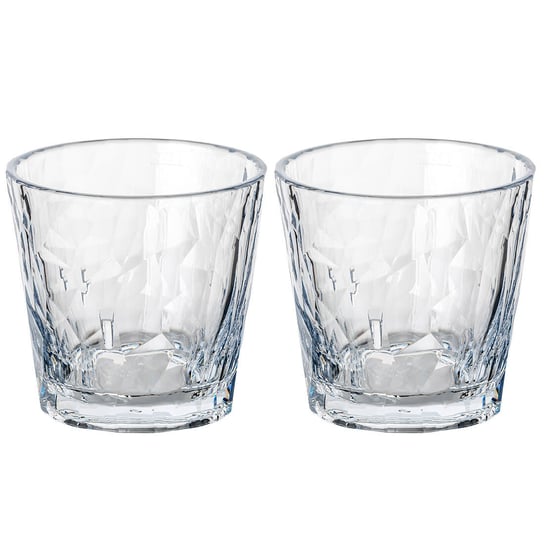 Szklanki do whisky CLUB NO. 22 superglas, 250 ml Koziol