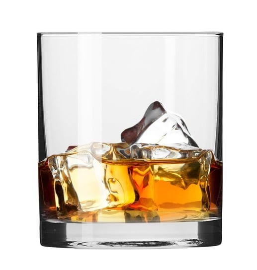 Szklanki do whisky KROSNO Balance, 220 ml, 6 szt. Krosno