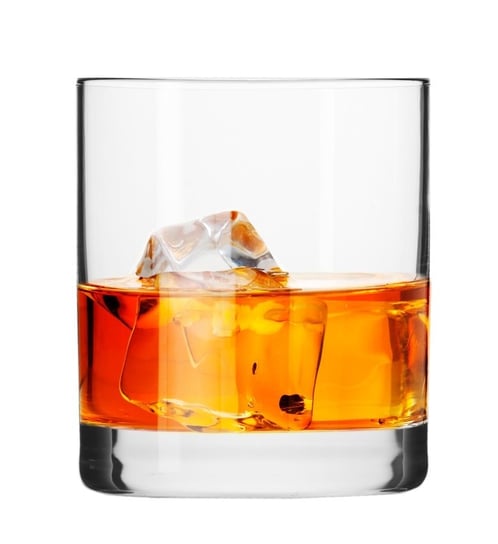 Szklanki do whisky KROSNO Blended, 300 ml, 6 szt. Krosno
