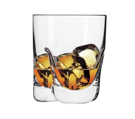 Szklanki do whisky KROSNO Mixology, 250 ml, 6 szt. Krosno