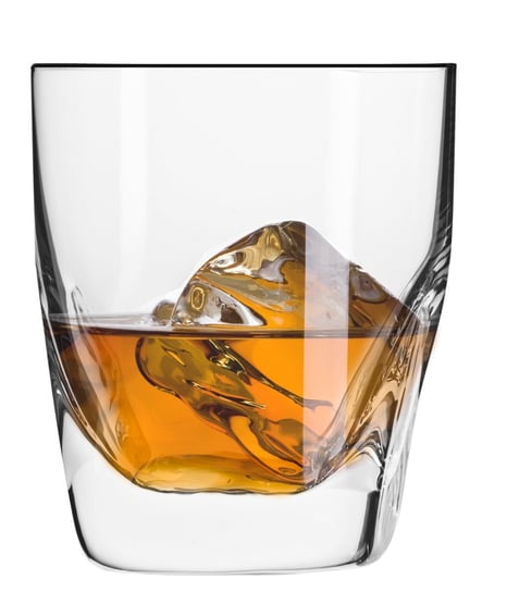 Szklanki do whisky KROSNO Mixology, 260 ml, 6 szt. Krosno
