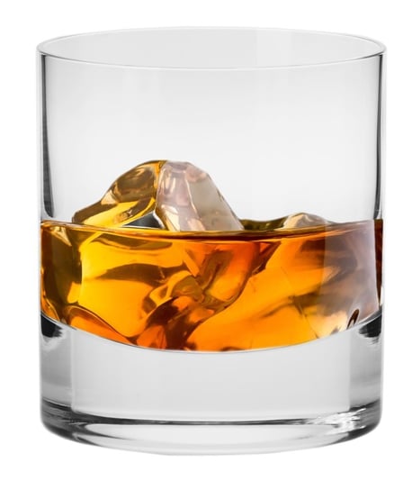 Szklanki do whisky KROSNO Sterling, 300 ml, 6 szt. Krosno