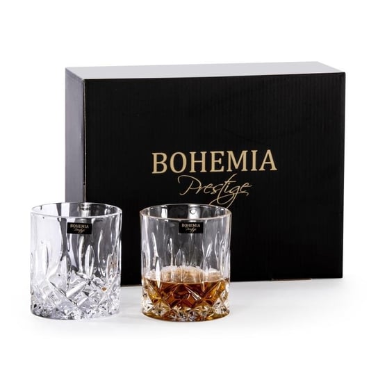 Szklanki Kryształowe Bohemia Classico 300 Ml X 6 Szt BOHEMIA