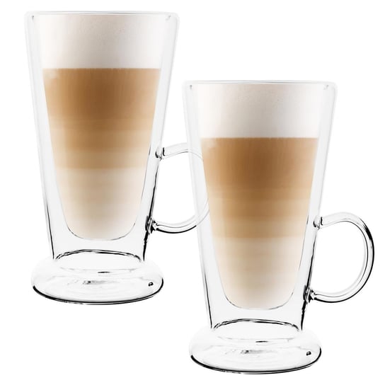 Szklanki termiczne do kawy TADAR Sublime Latte, 280 ml, 2 szt. Tadar