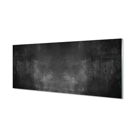 Szklany fotoobraz TULUP Kamień beton ściana, 125x50 cm Tulup