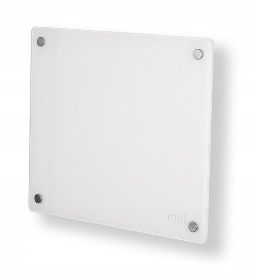 Szklany panel grzewczy Mill MB 250 Mill