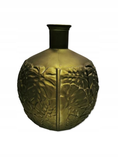 Szklany wazon dekoracyjny 44 cm Kaemingk