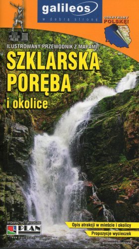 Szklarska Poręba i okolice Papaj Marcin