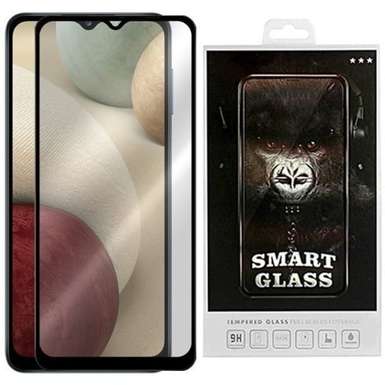 Szkło 3D 9H Na Cały Ekran Do Samsung Galaxy M12 VegaCom
