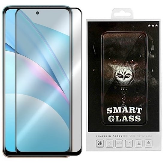 Szkło 3D 9H Na Cały Ekran Do Xiaomi Mi 10T Lite 5G VegaCom