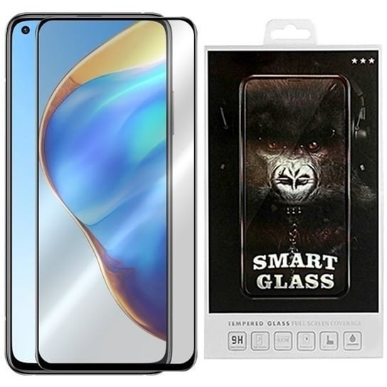 Szkło 3D 9H Na Cały Ekran Do Xiaomi Mi 10T / Pro VegaCom