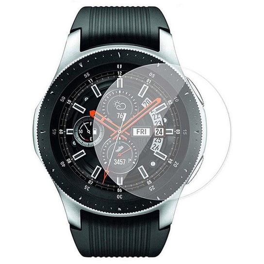 Szkło 5D Flexible Do Samsung Galaxy Watch 46Mm VegaCom