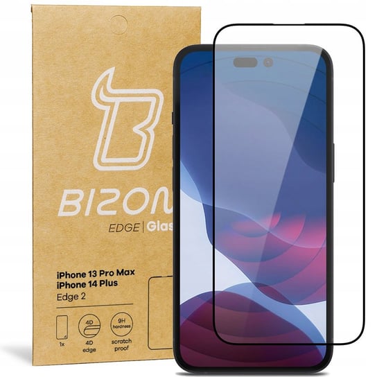 Szkło Bizon Glass Do Iphone 14 Plus / 13 Pro Max Bizon