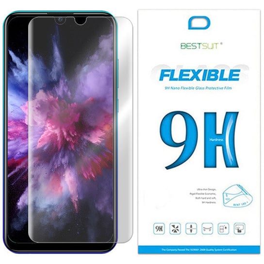 Szkło Flexglass 0.2Mm 9H Do Huawei Honor 20 Lite VegaCom
