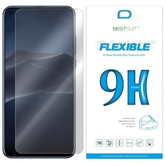 Szkło Flexglass 0.2Mm 9H Do Huawei Mate 30 Lite VegaCom