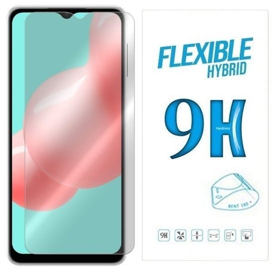 Szkło Flexglass 0.2Mm 9H Do Samsung Galaxy A32 4G VegaCom