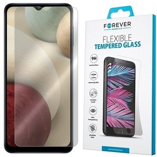 Szkło Flexglass 0.2Mm 9H Do Samsung Galaxy A32 5G VegaCom