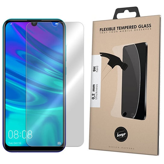 Szkło Flexglass 9H 0.2Mm Do Huawei P Smart 2019 VegaCom