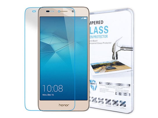 Szkło Hartowane 0.3Mm 9H Do Huawei Honor 5A VegaCom