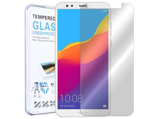 Szkło Hartowane 0.3Mm 9H Do Huawei Honor 7C VegaCom