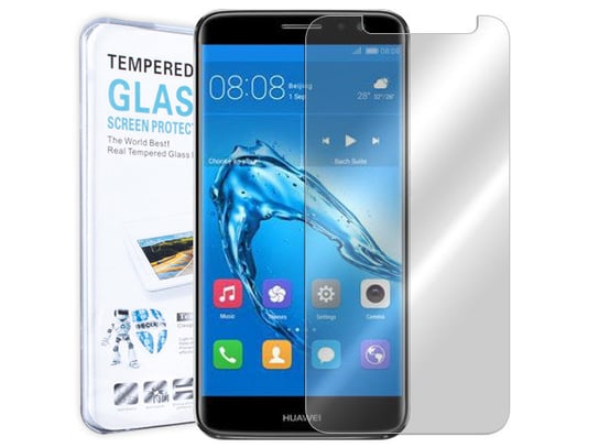 Szkło Hartowane 0.3Mm 9H Do Huawei Nova Plus VegaCom
