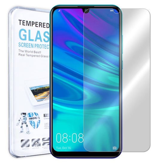Szkło Hartowane 0.3Mm 9H Do Huawei P Smart 2019 VegaCom
