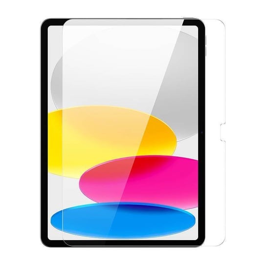 Szkło hartowane 0.3mm Baseus do iPad 10.9" Baseus