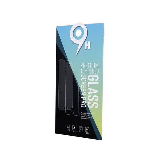 Szkło hartowane 2,5D do Realme GT Neo 2 Inna marka