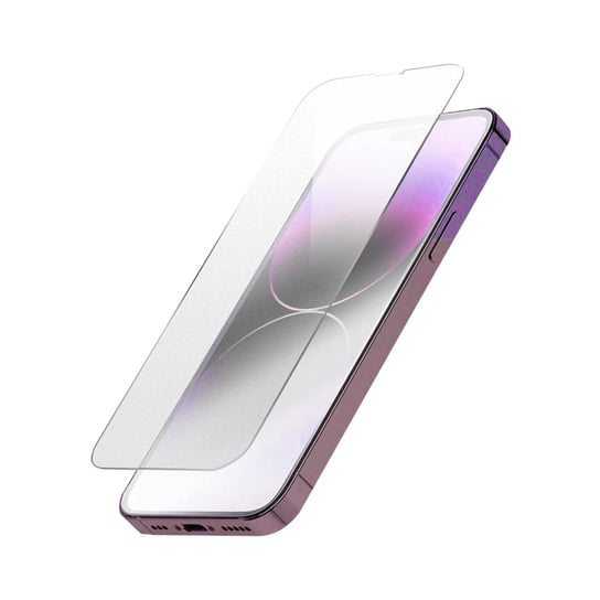 Szkło hartowane 2,5D matowe do Samsung Galaxy A55 Inna marka