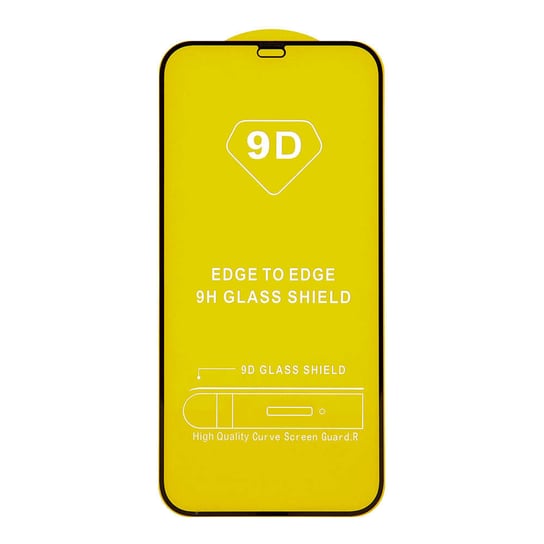 Szkło hartowane 9D Ceramic do Xiaomi Mi 11 Lite 4G / Mi 11 Lite 5G TelForceOne