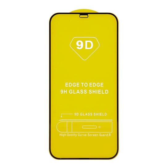 Szkło hartowane 9D do Samsung Galaxy M54 5G OEM