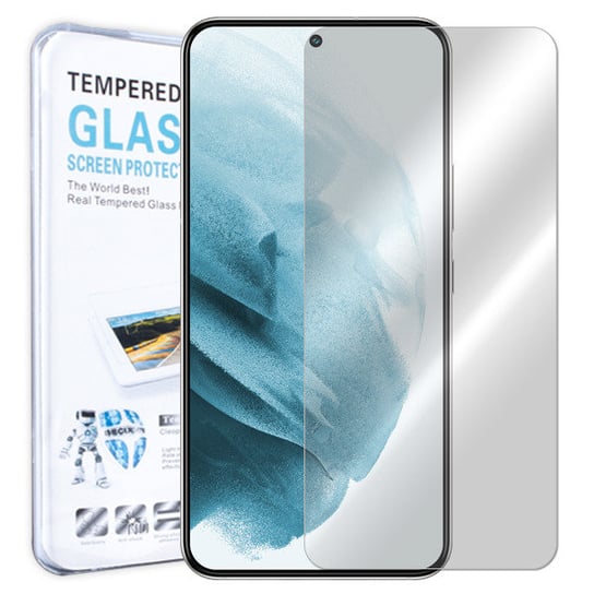 Szkło Hartowane 9H 0.3 Do Samsung Galaxy S22 Plus VegaCom