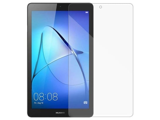 Szkło hartowane 9H 2.5D do Huawei MediaPad T3 7.0 BG2-W09 4kom.pl