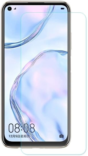 Szkło hartowane 9H do Huawei P40 Lite 5G / Huawei Nova 7 SE Braders