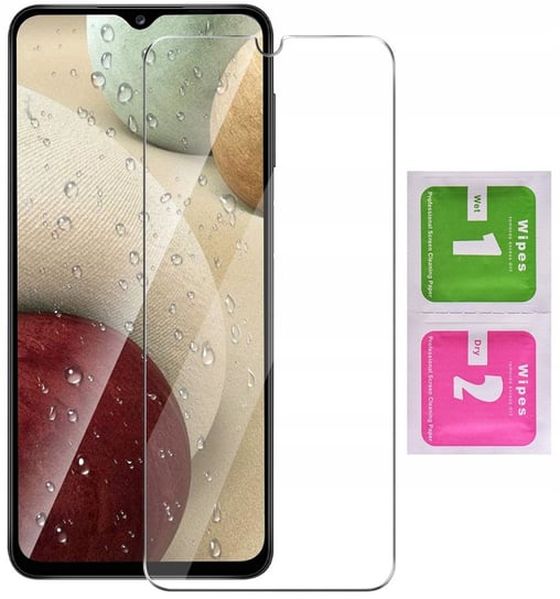Szkło Hartowane 9H do Samsung Galaxy A32 4G Krainagsm