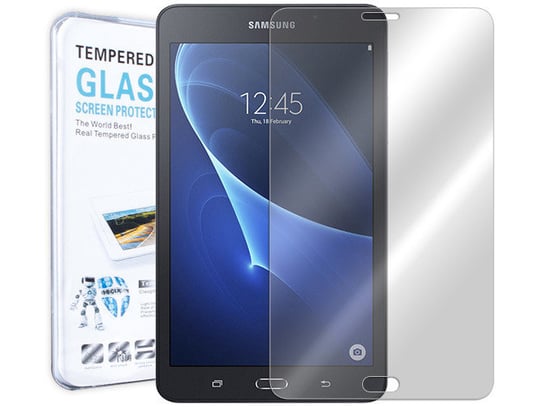 Szkło Hartowane 9H Do Samsung Galaxy Tab A 7.0 VegaCom