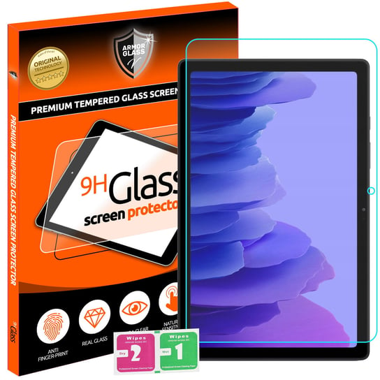 Szkło hartowane 9H do Samsung Galaxy Tab A7 10.4" T500 T505 2020 Armor Glass