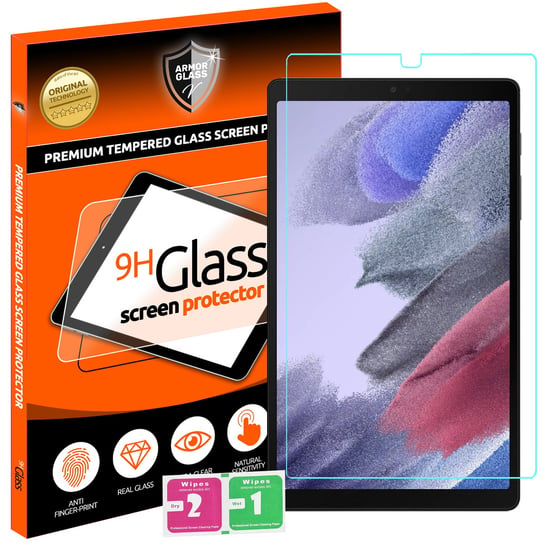 Szkło hartowane 9H do Samsung Galaxy Tab A7 Lite 8.7" T220 T225 Armor Glass
