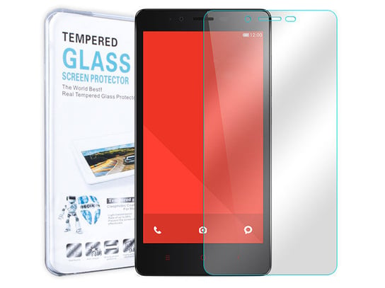 Szkło Hartowane 9H Do Xiaomi Redmi Note 2 Prime VegaCom
