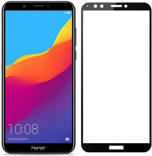 SZKŁO HARTOWANE 9H HUAWEI Y7 2018 / Y7 PRIME 2018 Inna marka