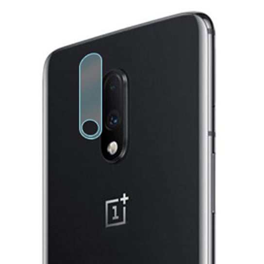 SZKŁO HARTOWANE 9H NA KAMERĘ APARAT DO ONEPLUS 7 VegaCom