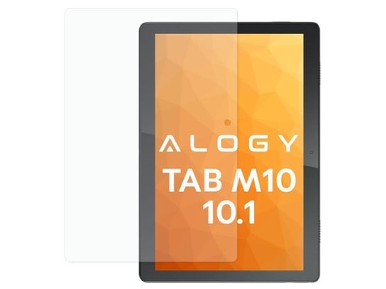 Szkło hartowane Alogy 9H do Lenovo Tab M10 10.1 TB-X605 Alogy