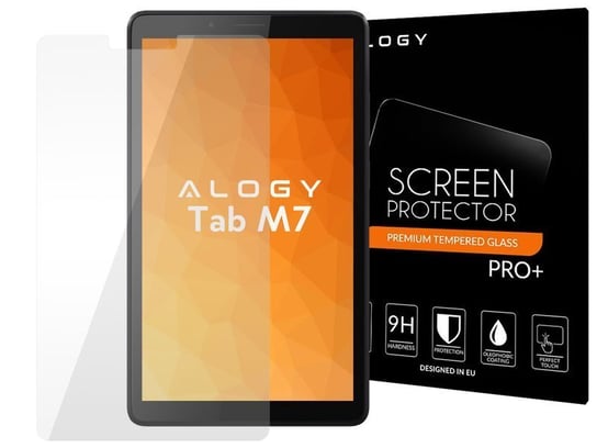 Szkło hartowane Alogy 9H do Lenovo Tab M7 TB-7305F Alogy
