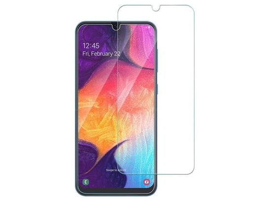 Szkło hartowane Alogy na ekran do Samsung Galaxy A40 Alogy