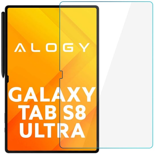 Szkło hartowane Alogy na ekran do Xiaomi 11T 5G / 11T Pro 5G 4kom.pl