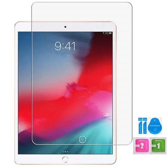 Szkło hartowane Apple iPad 10.2 9 gen 2.5D 9H ARTNICO