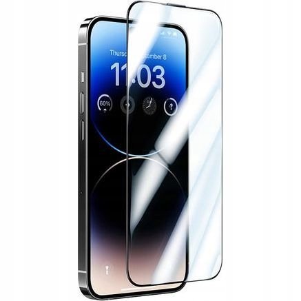 Szkło Hartowane Benks Glass Do Iphone 14 Pro Max Benks